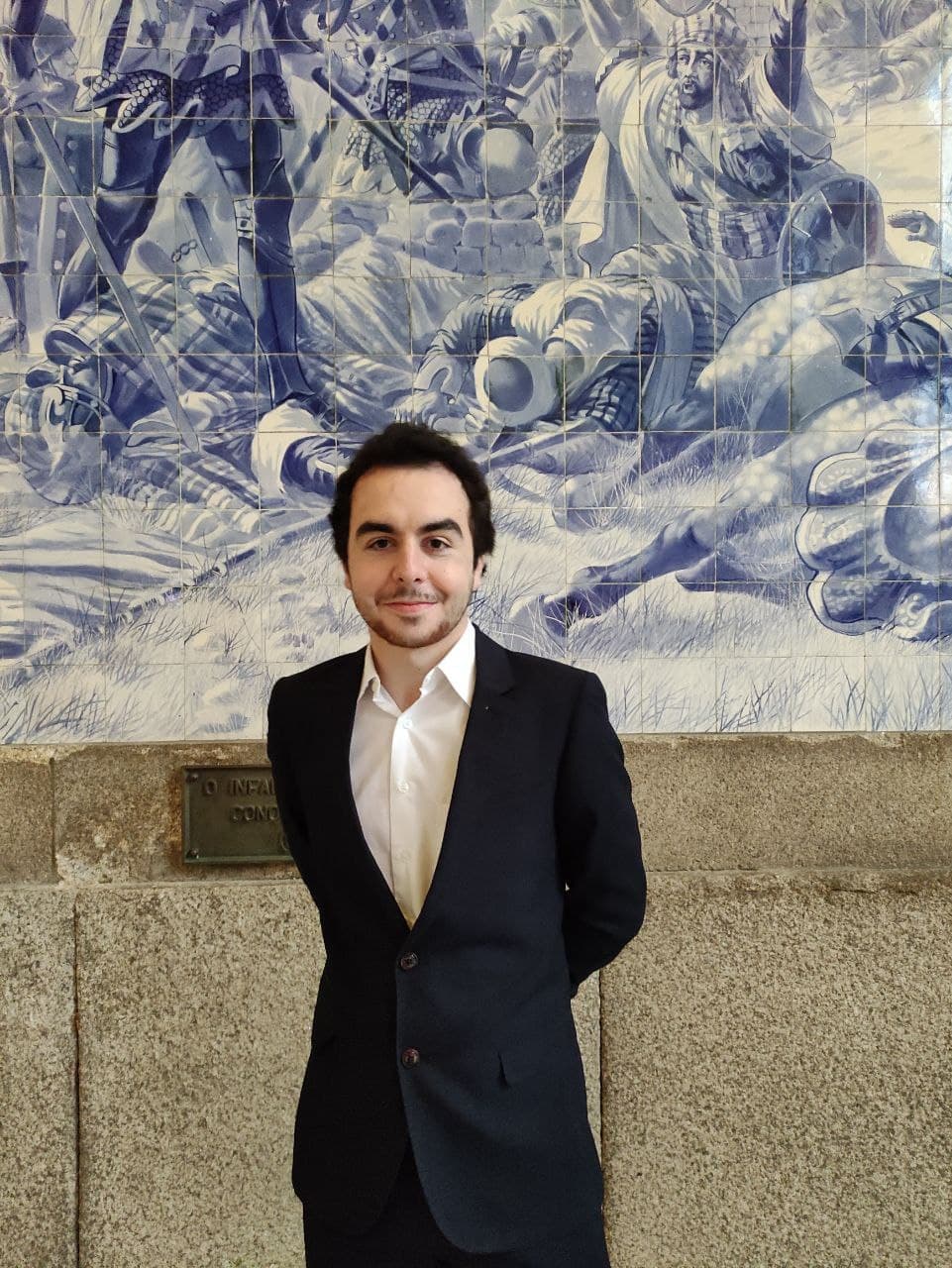 Leandro da Silva