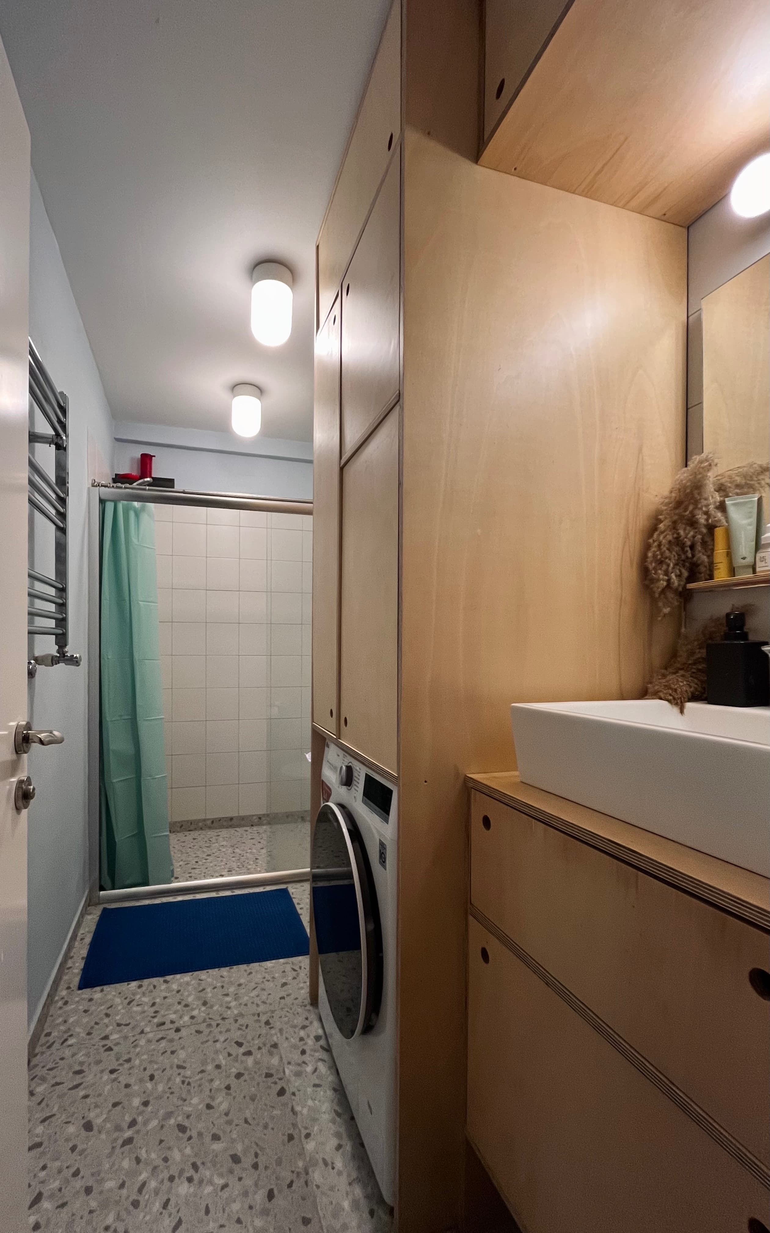 Cozy Apartment in Şişli