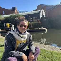 Leonor Machado