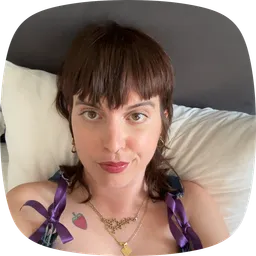 Gloria Segalla